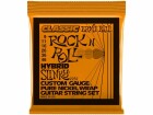 Ernie Ball Gitarrensaiten 2252 Slinky Rock'N'Roll ? Hybrid 09-46, Zu