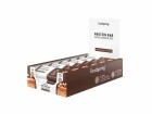 Foodspring Riegel Extra Chocolate Doppelte Schokolade