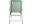 Bild 3 KOOR Campingstuhl Comfort Granite Green, Tiefe: 56 cm