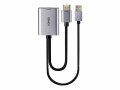 LINDY HDMI to USB Type C Converter with, LINDY