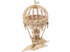 Pichler Bausatz Heissluftballon, Modell Art: Flugzeug