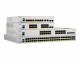 Cisco CATALYST 1000 48PORT GE 4X1G SFP REMANUFACTURED MSD