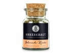 Ankerkraut Gewürz Italienische Kräuter 20g, Produkttyp: Kräuter