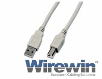 Wirewin - Cavo USB - USB Type