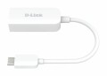 D-Link Netzwerk-Adapter DUB-E250 Thunderbolt 3