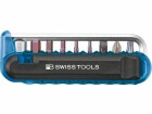 PB Swiss Tools Multitool Blau, Fahrrad Werkzeugtyp: Multitool, Set: Nein
