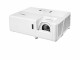 Optoma Projektor ZW400, ANSI-Lumen: 4000 lm, Auflösung: 1280 x