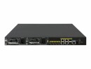 Hewlett Packard Enterprise HPE FlexNetwork MSR3620-DP - Routeur - commutateur 4