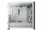 Bild 8 Corsair PC-Gehäuse iCUE Midi Tower 5000X RGB TG Weiss