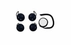 Jabra Earpads zu Engage Convertible Kit, Detailfarbe: Schwarz