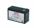 APC Replacement Battery Cartridge - #2