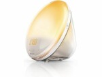 Philips Lichtwecker Wake-up Light HF3519/01, Wecktöne: 5