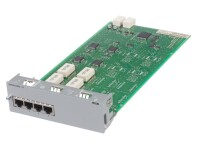 ALE International Alcatel-Lucent Baugruppe ISDN Access 4T0 BRA4-2