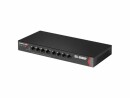 Edimax Pro Edimax Pro 8 Port PoE Switch