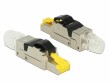 DeLock RJ-45 Stecker,