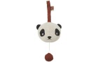 OYOY Spieluhr Panda, H10,2 x L13,2 x W8 cm