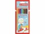 STABILO Farbstifte Kids Design, 12 Stück, Verpackungseinheit: 12