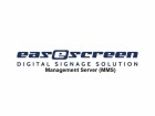 Easescreen Serverhosting MMS, einmalige Basispauschale einrichten