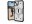 Bild 8 UAG Back Cover Pathfinder iPhone 15 Plus Ice, Fallsicher