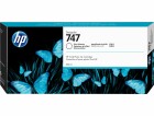 HP Tinte - Nr. 747 (P2V87A) Gloss Enhancer