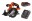 Bild 0 Black & Decker BLACK+DECKER Akku-Handkreissäge BDCCS18 Kit 18 V