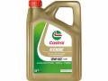 Castrol Motorenöl EDGE 0W-40 Titanium A3/B4, 4 l, Fahrzeugtyp