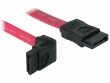 DeLock DeLOCK - SATA-Kabel - Serial ATA 150/300 -