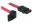Image 1 DeLock DeLOCK - Serial ATA-Kabel - Serial ATA 150/300 -