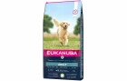 Eukanuba Trockenfutter Adult Lamm & Reis L&XL, 12 kg