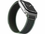 Vonmählen Armband Trekking Loop Apple Watch 42/44/45/49 mm Blue/Black