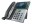 Image 10 Poly Tischtelefon Edge E500 Grau/Schwarz/Weiss, SIP-Konten: 12 ×