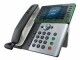 Image 12 Poly Edge E500 - Téléphone VoIP avec ID d'appelant/appel