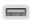 Immagine 1 Apple Lightning to USB Camera Adapter - Adattatore Lightning