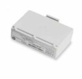 Zebra Technologies Zebra - Drucker-Batterie - 3250 mAh - für ZQ600