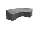 Aerocover Abdeckhaube Lounge L-Form