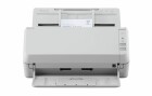 Fujitsu Dokumentenscanner SP-1130N, Verbindungsmöglichkeiten