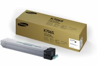 Samsung Toner schwarz SS816A SL-K7400GX 45'000 Seiten, Kein