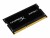 Bild 2 Kingston HyperX Impact Black Series - DDR3L - Modul