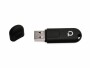 dresden elektronik Funk-USB-Stick ZigBee ConBee II, Detailfarbe: Schwarz