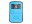 Bild 5 SanDisk MP3 Player Clip Jam 8 GB Blau, Speicherkapazität