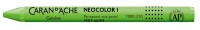 Caran d'Ache Wachsmalkreide Neocolor 1 7000.230 gelbgrün, Ausverkauft