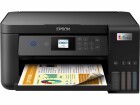 Epson Multifunktionsdrucker EcoTank ET-2850, Druckertyp: Farbig