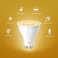 TP-Link TapoL610 Tapo L610 Smart WiFi Spotlight Dimmable, Dieses