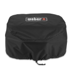 Weber Premium-Abdeckhaube - Lumin Elektrogrill / Lumin Compact Elektrogrill