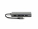 Image 7 LMP USB3.1 Typ-C - HDMI&USB3.0&LAN&MicroSD