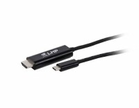 LMP USB-C / Thunderbolt 3 zu HDMI 2.0 Kabel