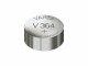 Varta Knopfzelle V364 1 Stück, Batterietyp: Knopfzelle