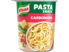 Knorr Pasta Snack Carbonara und Speck 71 g, Produkttyp