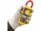 Fluke Strommesszange FLUKE 325, Funktionen: Widerstandsmessung