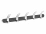 Blomus Garderobenleiste Venea Schwarz / Silber, Produkttyp